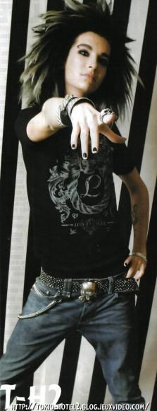 picks with bill.... - alta pojaaaaaaa - **BiLl KaUlItZ**