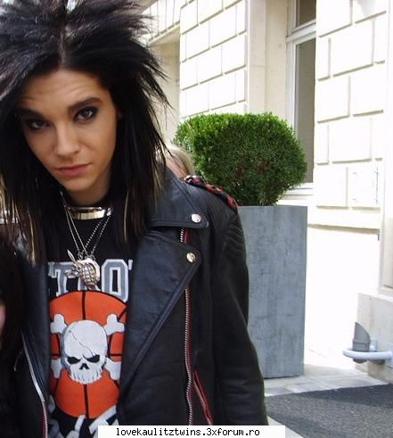 picks with bill.... - madutzaTH - **BiLl KaUlItZ**
