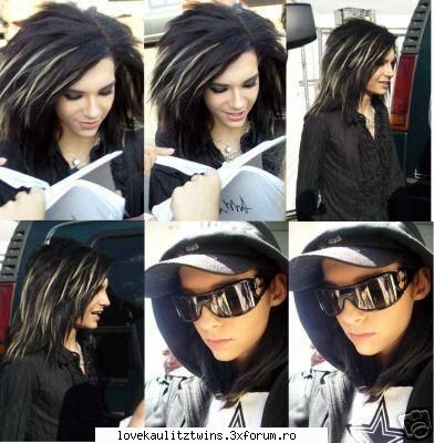 picks with bill.... - madutzaTH - **BiLl KaUlItZ**
