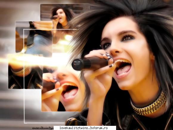 picks with bill.... - yvonnaTH - **BiLl KaUlItZ**