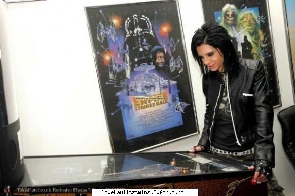 picks with bill.... - ���!lLuTzZa F�R ImMeR�� - **BiLl KaUlItZ**