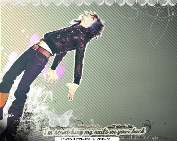 picks with bill.... - madutzaTH - **BiLl KaUlItZ**