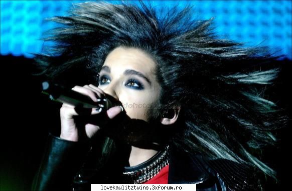 picks with bill.... - my heart will go on - **BiLl KaUlItZ**