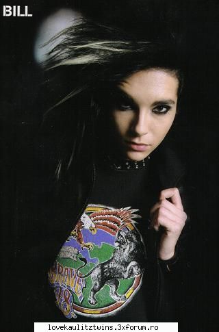 picks with bill.... - yvonnaTH - **BiLl KaUlItZ**