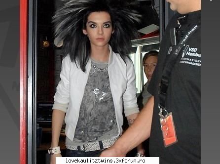 picks with bill.... - yvonnaTH - **BiLl KaUlItZ**
