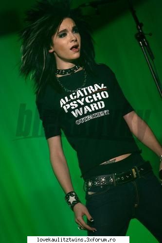 picks with bill.... - yvonnaTH - **BiLl KaUlItZ**