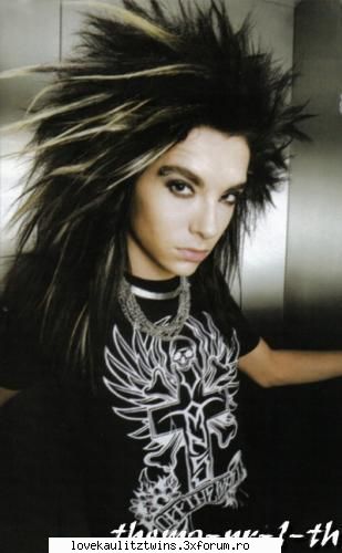 picks with bill.... - yvonnaTH - **BiLl KaUlItZ**