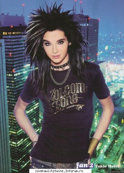 picks with bill.... - yvonnaTH - **BiLl KaUlItZ**