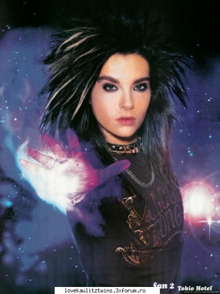 picks with bill.... - yvonnaTH - **BiLl KaUlItZ**