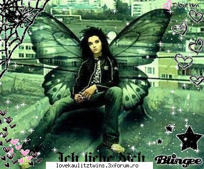 picks with bill.... - yvonnaTH - **BiLl KaUlItZ**