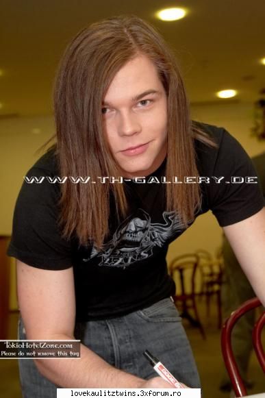 picks with georg...... - yvonnaTH - **GeOrG lIsTiNg**