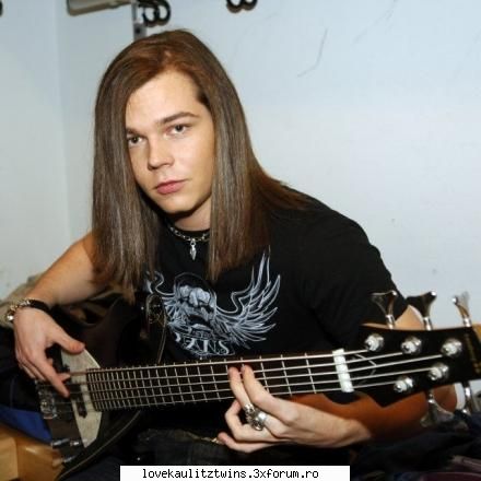 picks with georg...... - yvonnaTH - **GeOrG lIsTiNg**