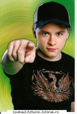 picks with gustav...... - yvonnaTH - **GuStAv ScHaFeR**