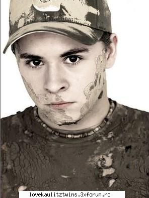 picks with gustav...... - yvonnaTH - **GuStAv ScHaFeR**