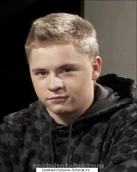 picks with gustav...... - ella_t.h - **GuStAv ScHaFeR**