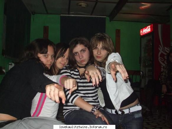 picks with mada - ci fetze de drogate avem - @Picks With Us@