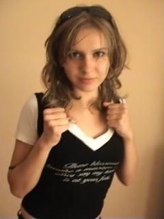picks with mada - cea mai "sweet" poza a mea - @Picks With Us@