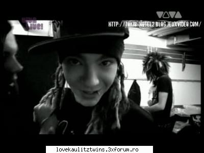 picks with tom... - madutzaTH - **ToM kAuLiTz**