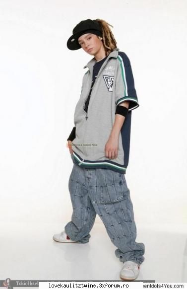 picks with tom... - madutzaTH - **ToM kAuLiTz**