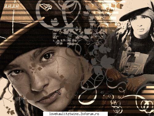 picks with tom... - yvonnaTH - **ToM kAuLiTz**