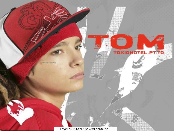 :nebun:  :nebun:  :nebun:  :zzz: picks with tom...