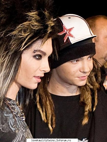 picks with twins..... - yvonnaTH - ..::kaulitz twins::..