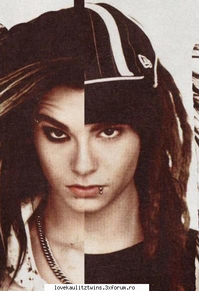 picks with twins..... - yvonnaTH - ..::kaulitz twins::..