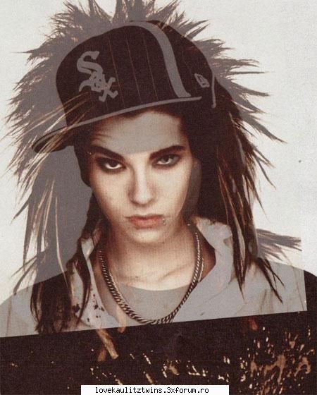 picks with twins..... - yvonnaTH - ..::kaulitz twins::..