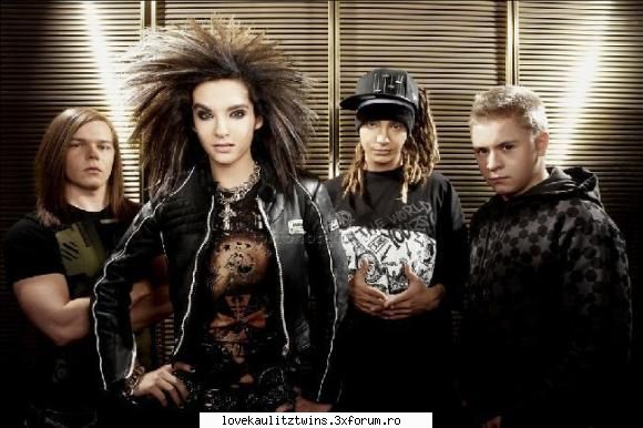 picks with twins..... - asta imi plake mult ....:D:D - ..::kaulitz twins::..
