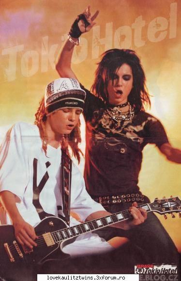 picks with twins..... - ���!lLuTzZa F�R ImMeR�� - ..::kaulitz twins::..