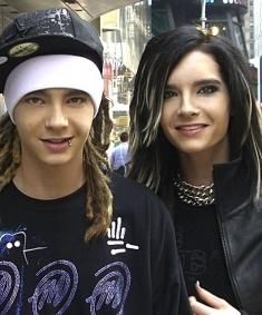 picks with twins..... - poze cu cei mai scoompi gemeni - ..::kaulitz twins::..