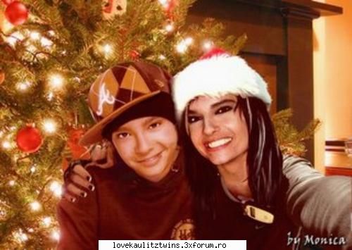 picks with twins..... - yvonnaTH - ..::kaulitz twins::..