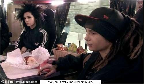 picks with twins..... - yvonnaTH - ..::kaulitz twins::..