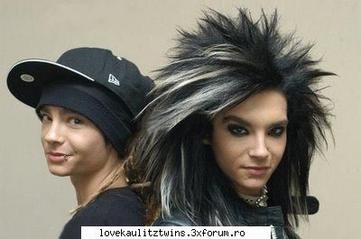 picks with twins..... - madutzaTH - ..::kaulitz twins::..