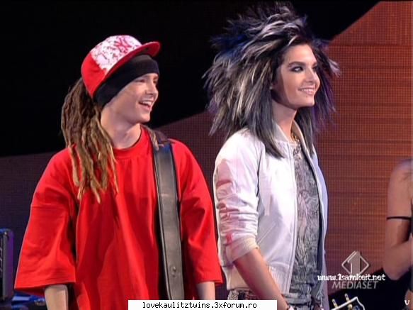 picks with twins..... - madutzaTH - ..::kaulitz twins::..