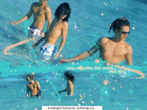 picks with twins..... - OoOoOoOoOoOoOoO - ..::kaulitz twins::..