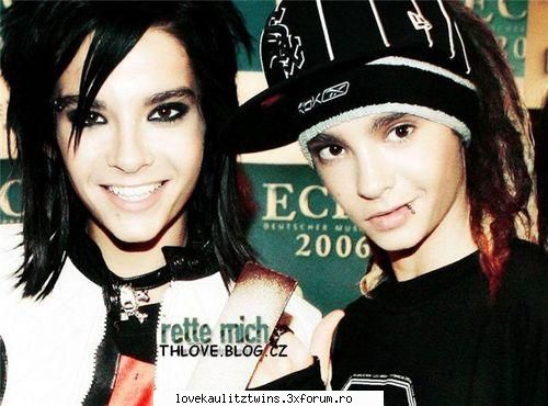 picks with twins..... - madutzaTH - ..::kaulitz twins::..