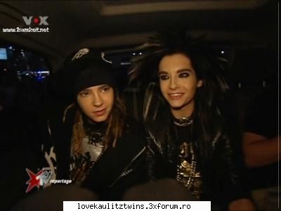 picks with twins..... - madutzaTH - ..::kaulitz twins::..