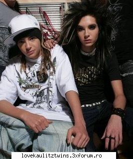 picks with twins..... - madutzaTH - ..::kaulitz twins::..