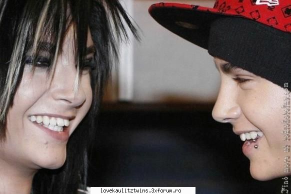picks with twins..... - madutzaTH - ..::kaulitz twins::..