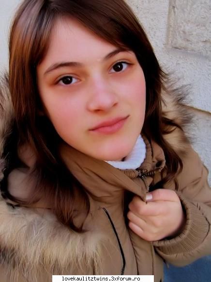 piks with Iulia - fana TH - @Picks With Us@