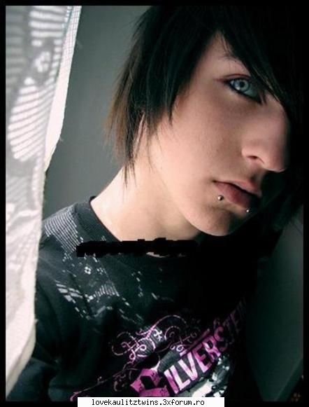 poze emo.... - yvonnaTH - *Emo style*