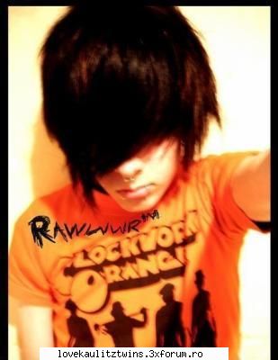 poze emo.... - yvonnaTH - *Emo style*