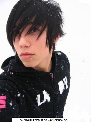 poze emo.... - yvonnaTH - *Emo style*