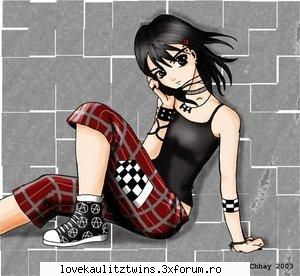poze emo.... - yvonnaTH - *Emo style*