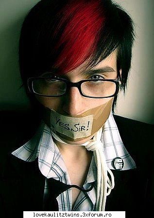 poze emo.... - l-am invatat bine - *Emo style*