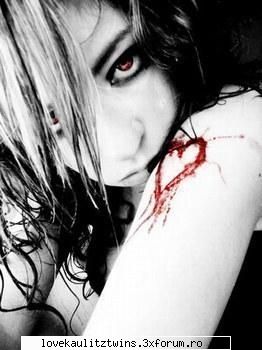 poze emo.... - yvonnaTH - *Emo style*