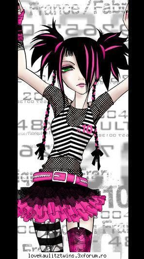 poze emo.... - yvonnaTH - *Emo style*