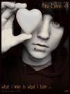 poze emo.... - yvonnaTH - *Emo style*