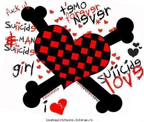 poze emo.... - yvonnaTH - *Emo style*